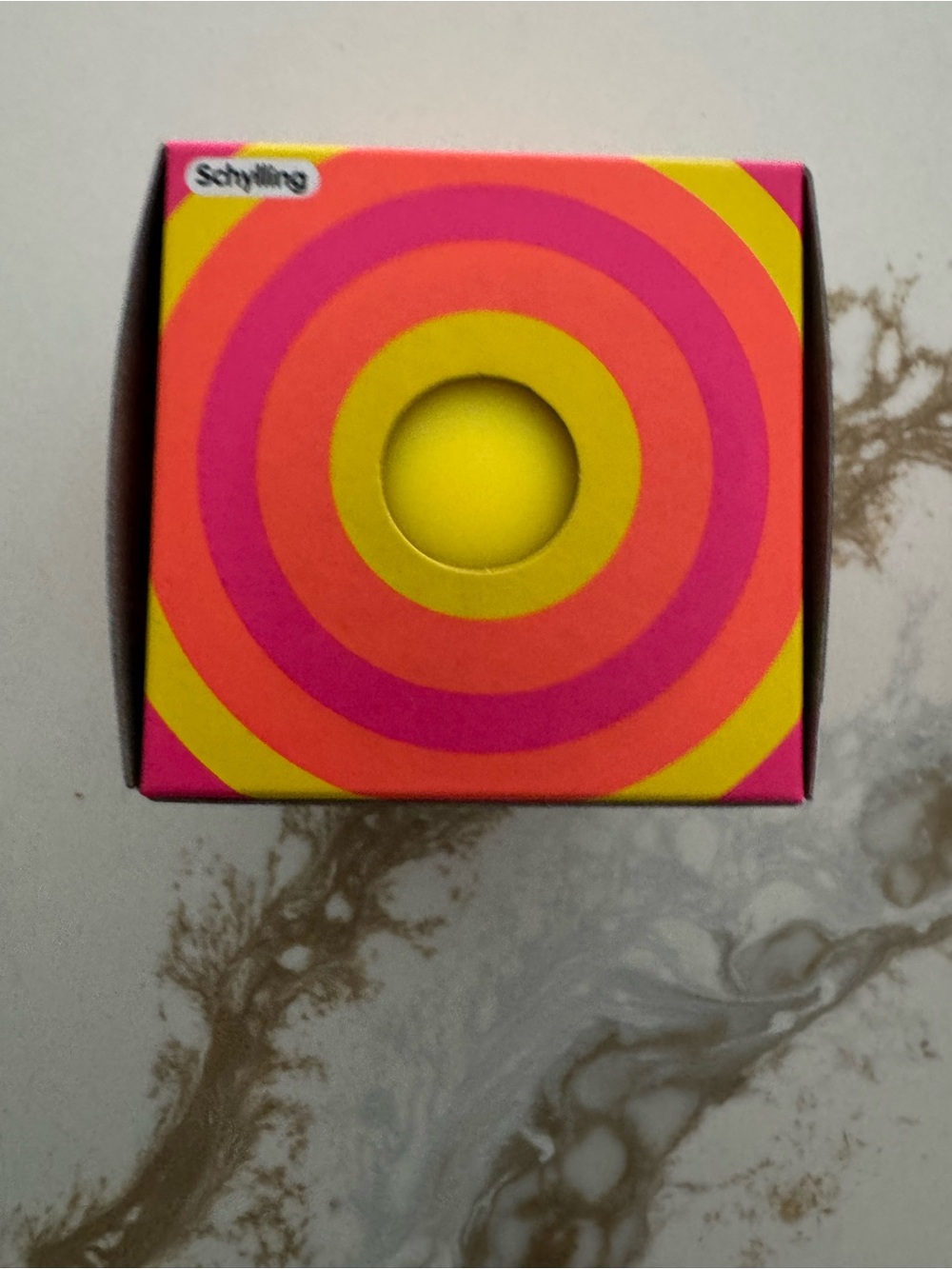 Needoh Color Nee Doh Color Change Play Dough yellowauthentic